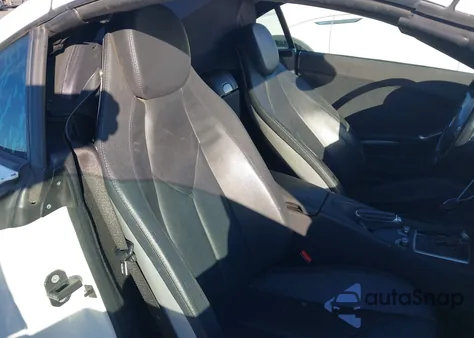 2005 Mercedes-Benz Slk 350 z USA, uszkodzony, nr VIN WDBWK56F85F044604